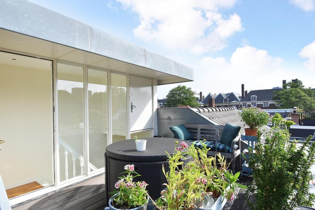 Foto 5 van Nieuwe Uitleg 20