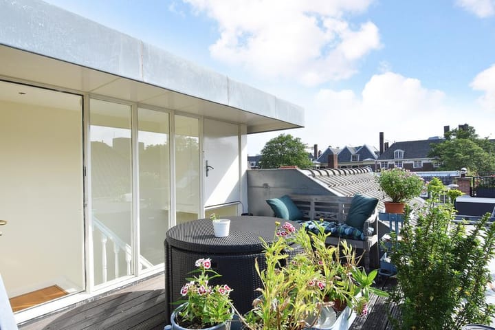 Foto 5 van Nieuwe Uitleg 20