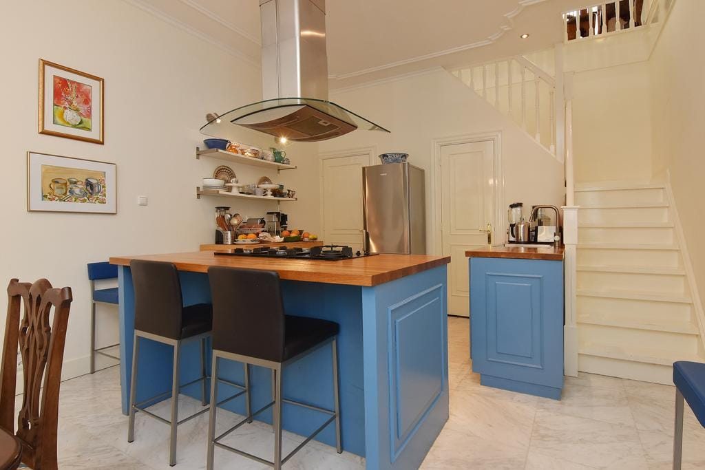 Foto 8 van Nieuwe Uitleg 20