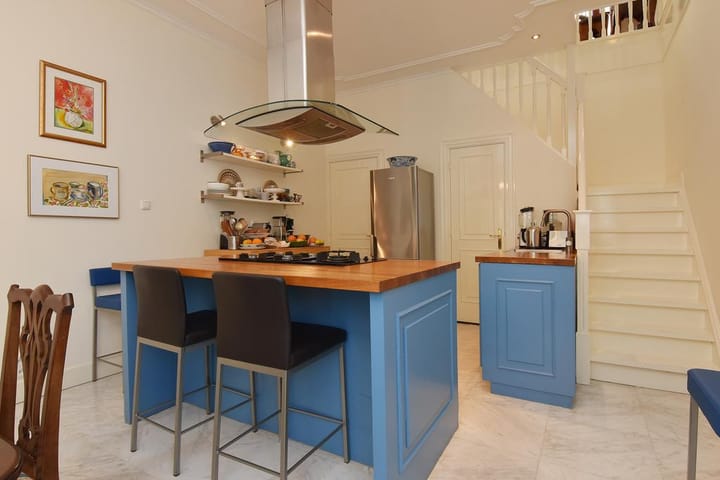 Foto 8 van Nieuwe Uitleg 20