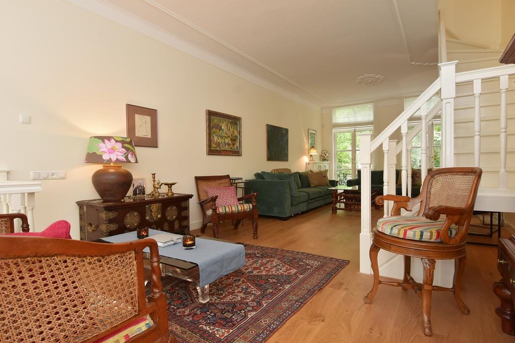 Foto 11 van Nieuwe Uitleg 20