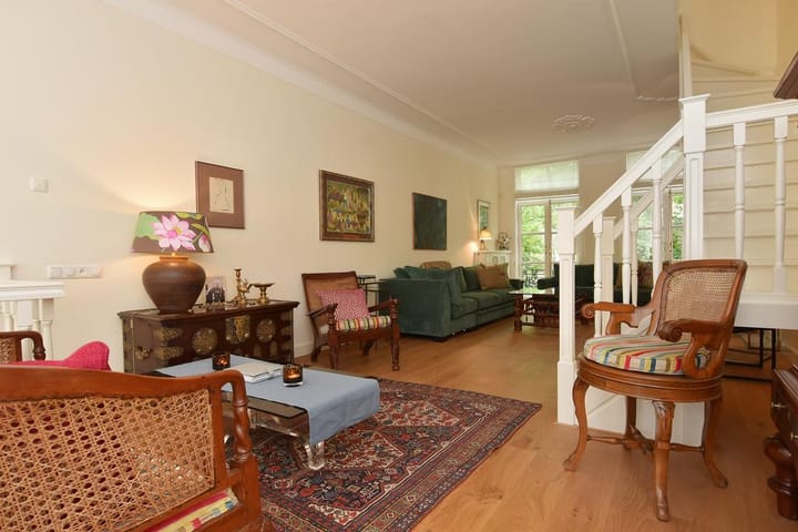 Foto 11 van Nieuwe Uitleg 20