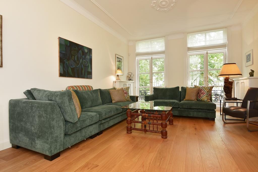 Foto 13 van Nieuwe Uitleg 20