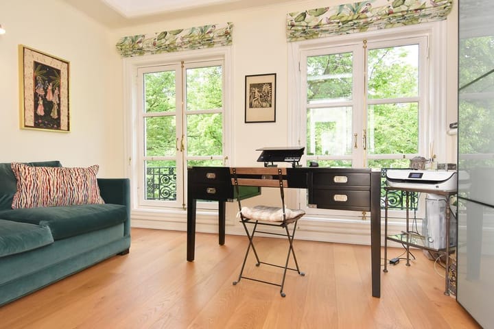 Foto 18 van Nieuwe Uitleg 20