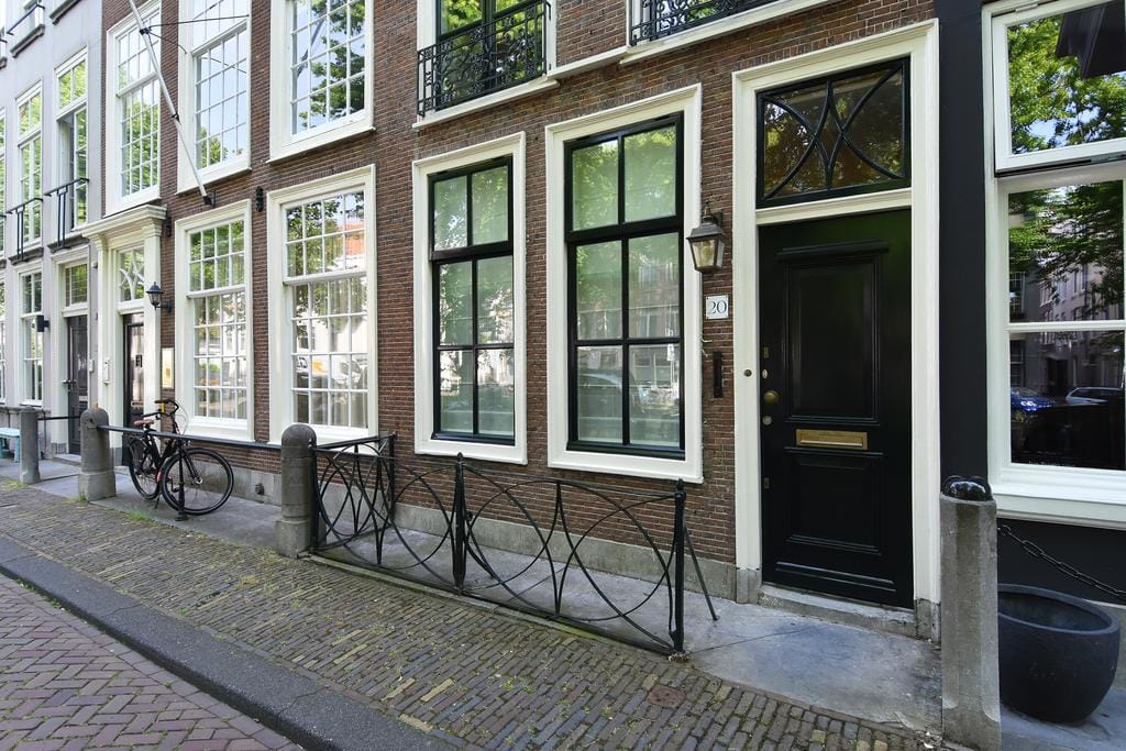 Foto 24 van Nieuwe Uitleg 20