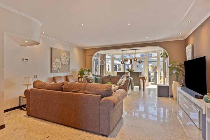 Foto 2 van Maarten 't Hartstraat 5