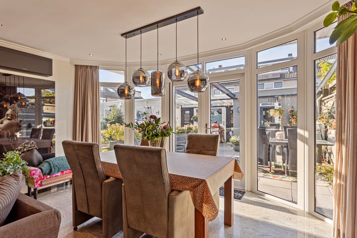 Foto 3 van Maarten 't Hartstraat 5