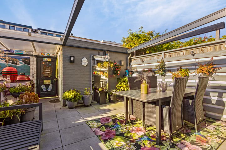 Foto 4 van Maarten 't Hartstraat 5