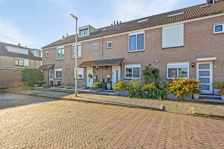 Bekijk foto 5 van Maarten 't Hartstraat 5