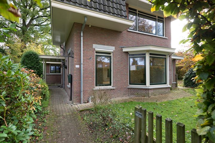 View photo 4 of van Dedemweg 19