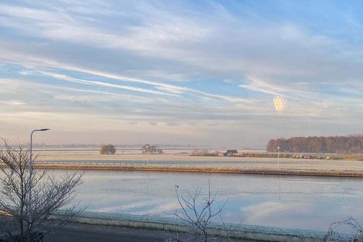 Bekijk foto 30 van Tjalk 36