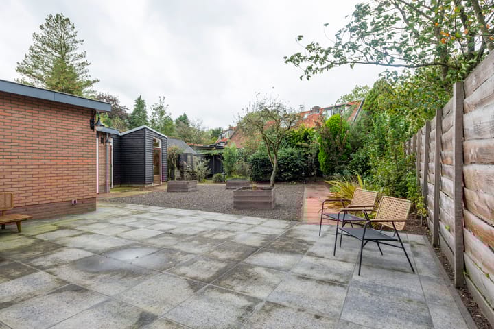 Foto 4 van Dennenlaan 18