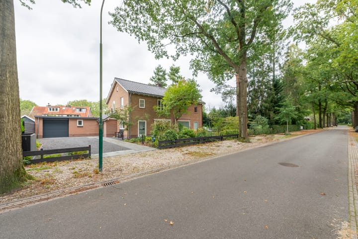 Foto 5 van Dennenlaan 18