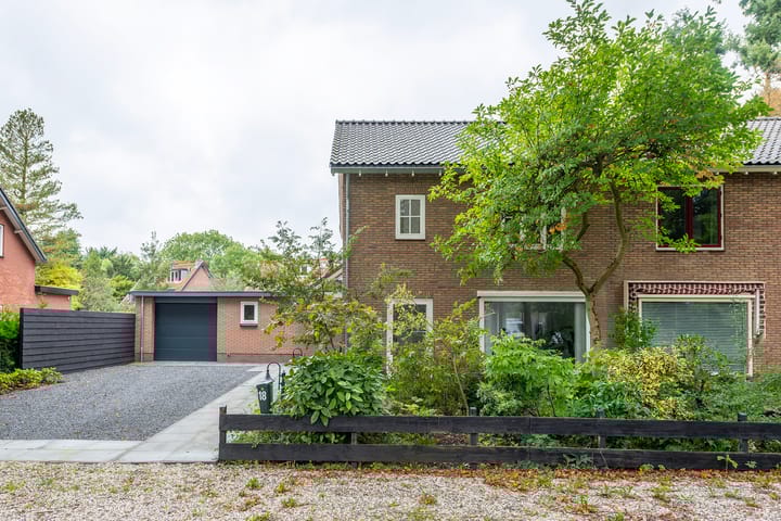 Foto 6 van Dennenlaan 18