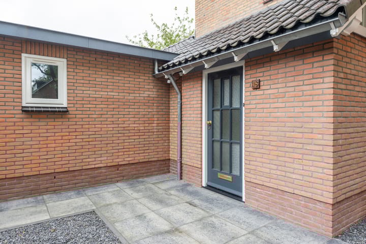 Foto 7 van Dennenlaan 18