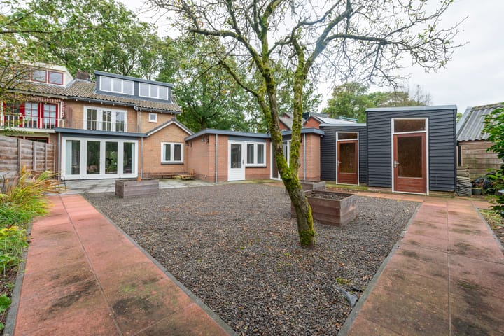 Foto 21 van Dennenlaan 18