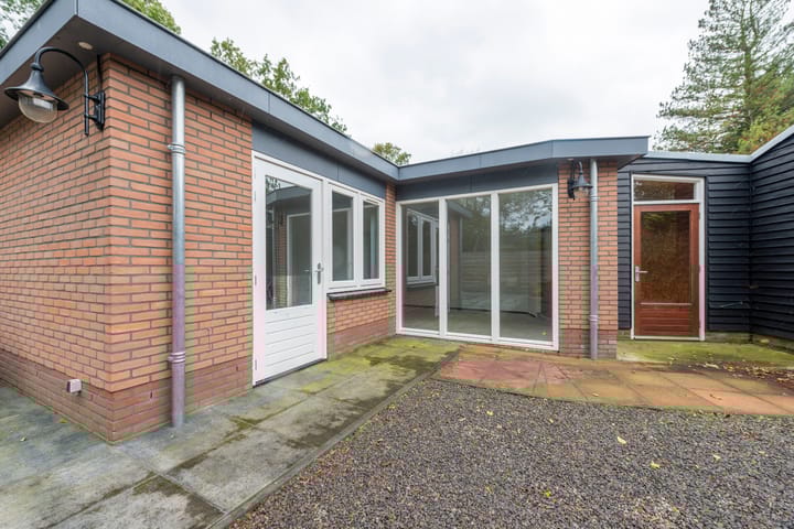 Foto 22 van Dennenlaan 18