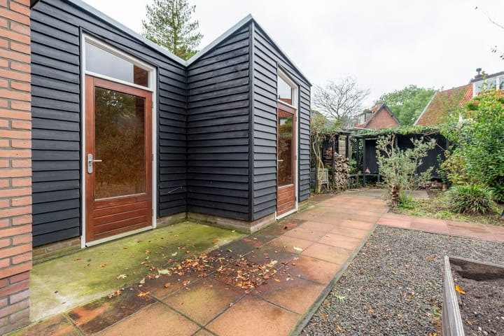 Foto 23 van Dennenlaan 18