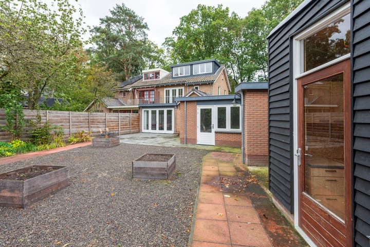 Foto 25 van Dennenlaan 18