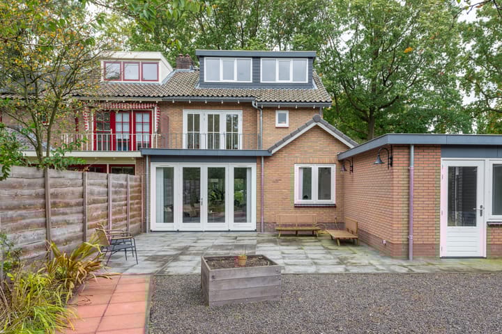 Foto 26 van Dennenlaan 18