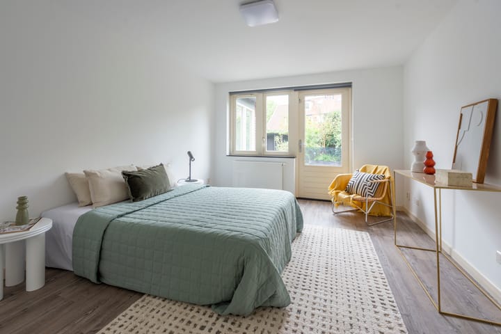 Foto 30 van Dennenlaan 18