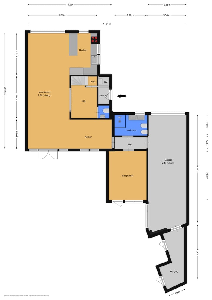 Foto 54 van Dennenlaan 18