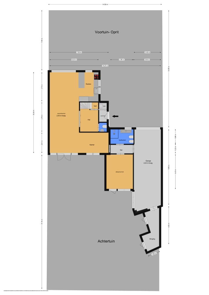 Foto 57 van Dennenlaan 18
