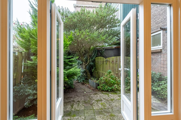 Foto 4 van Verheijstraat 9