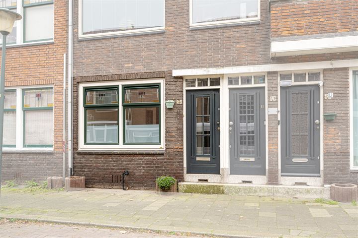 Bekijk foto 6 van Verheijstraat 9