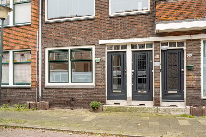Foto 5 van Verheijstraat 9