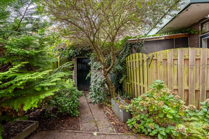 Photo 12 of Verheijstraat 9