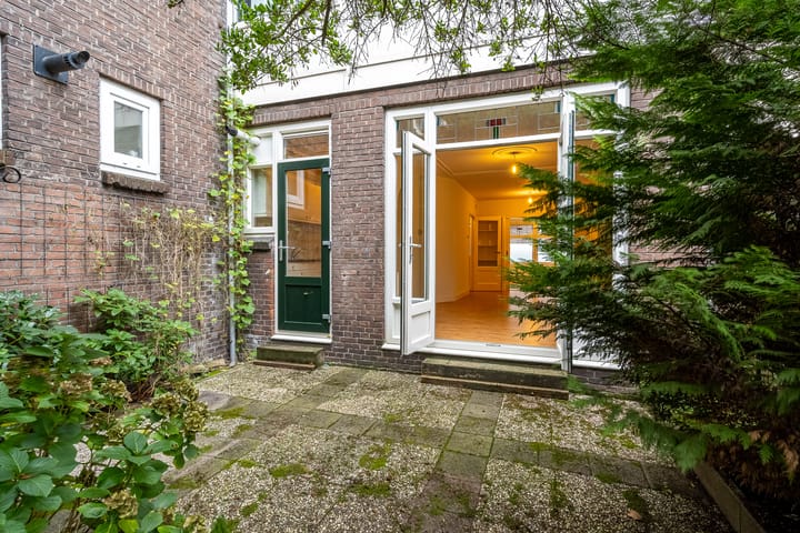 Photo 13 of Verheijstraat 9