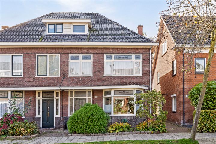 Bekijk foto van Tegalstraat 20