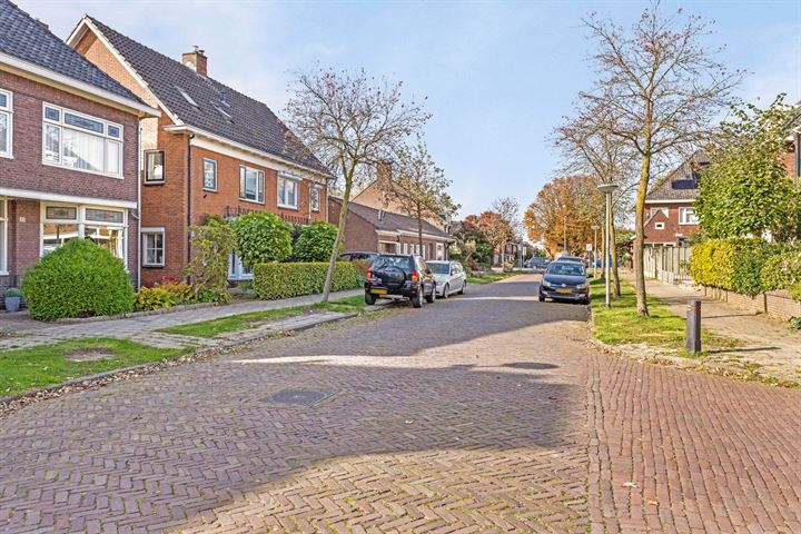 View photo 7 of Tegalstraat 20