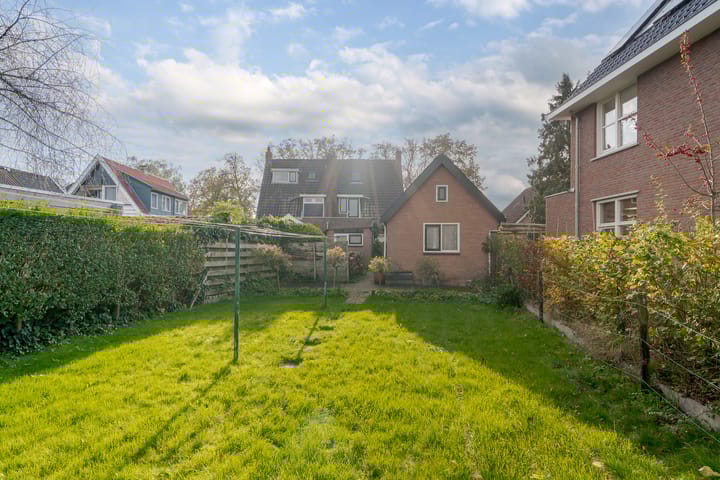 Foto 3 van Parklaan 30