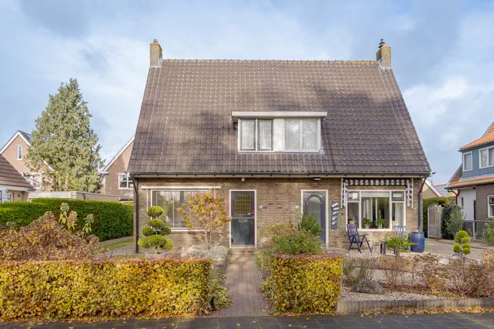 Foto 8 van Parklaan 30