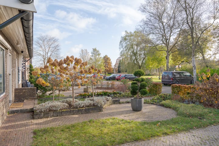 Foto 4 van Parklaan 30