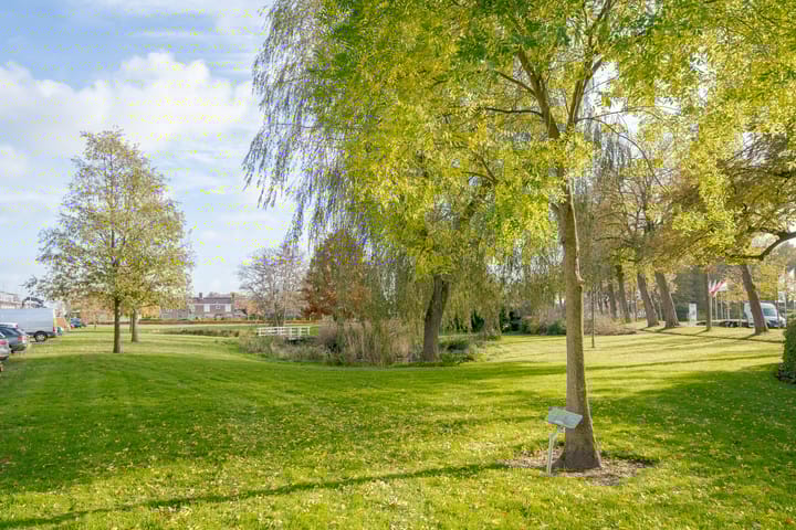 Foto 5 van Parklaan 30