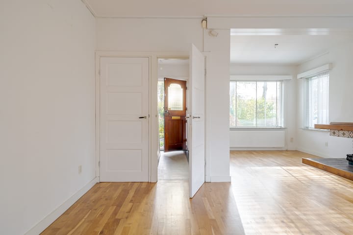 Foto 10 van Parklaan 30