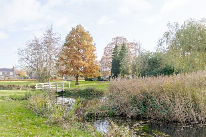 Foto 6 van Parklaan 30