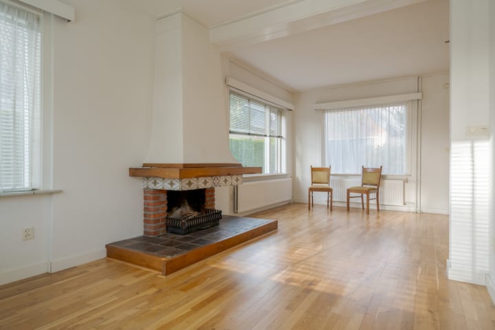 Foto 15 van Parklaan 30