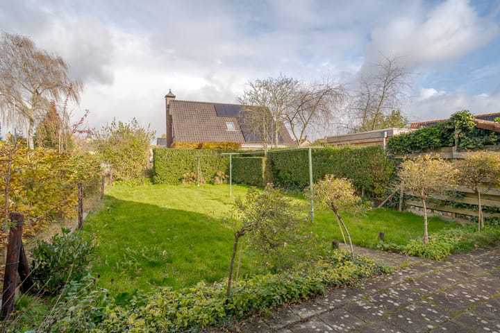 Foto 31 van Parklaan 30