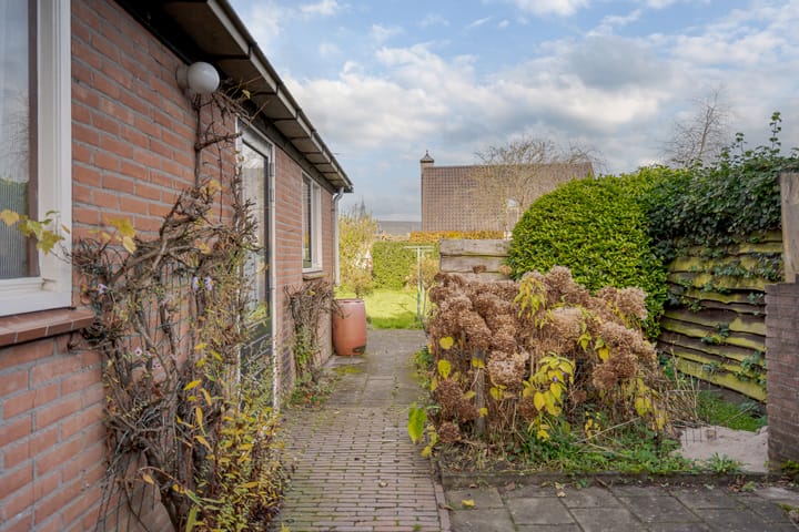 Foto 30 van Parklaan 30