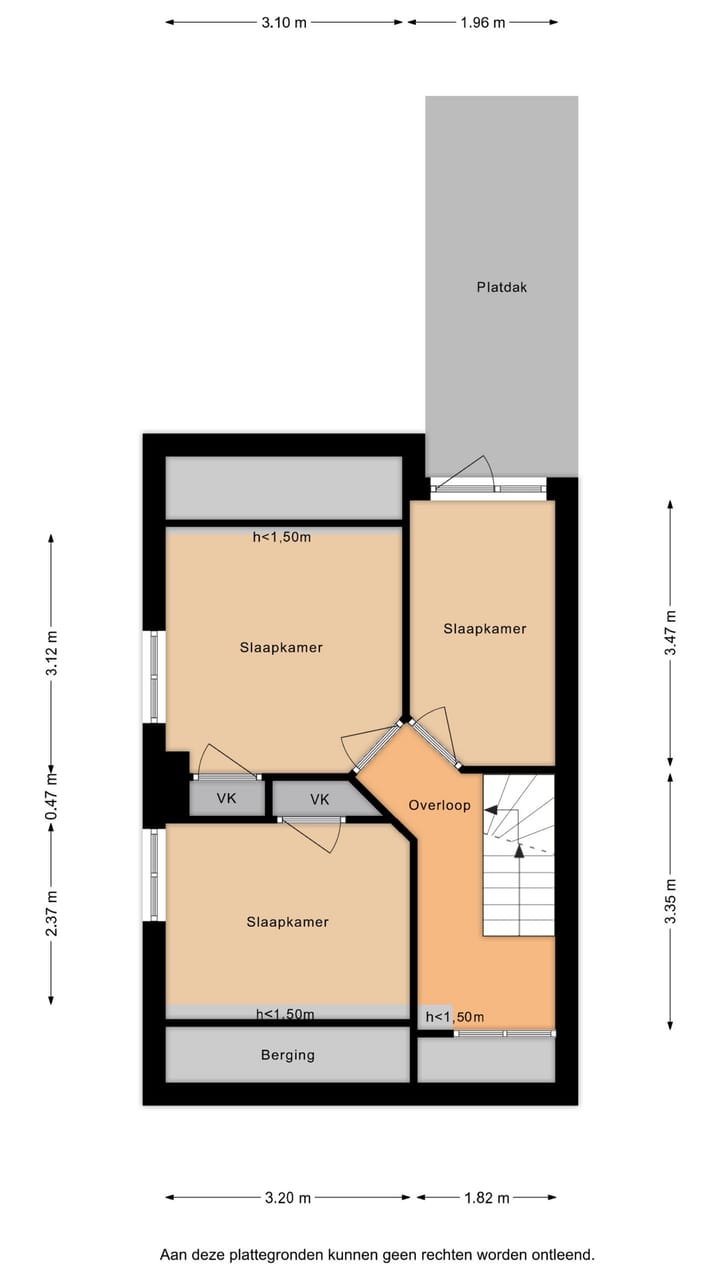 Foto 52 van Parklaan 30