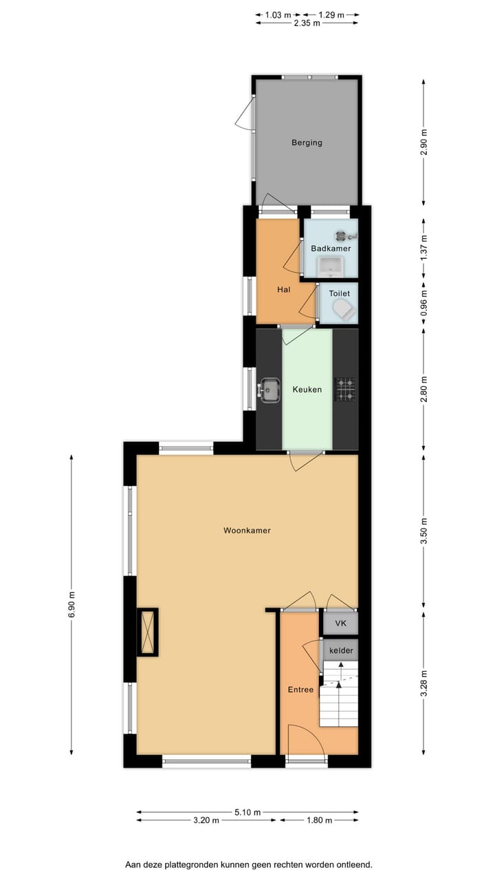 Foto 51 van Parklaan 30