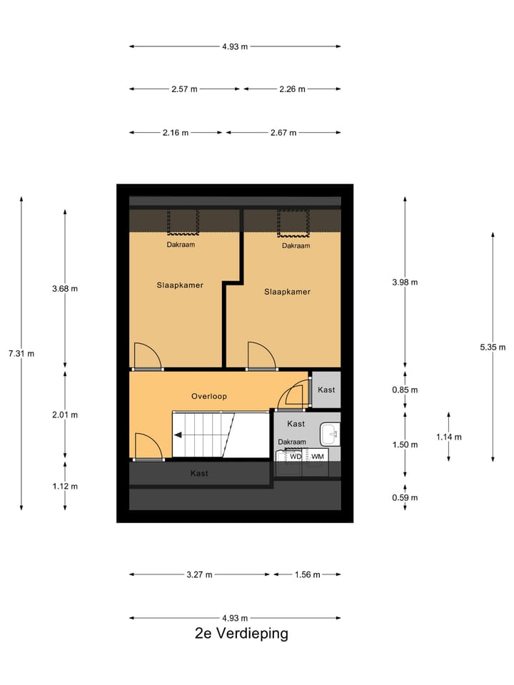 Foto 45 van Castor 51