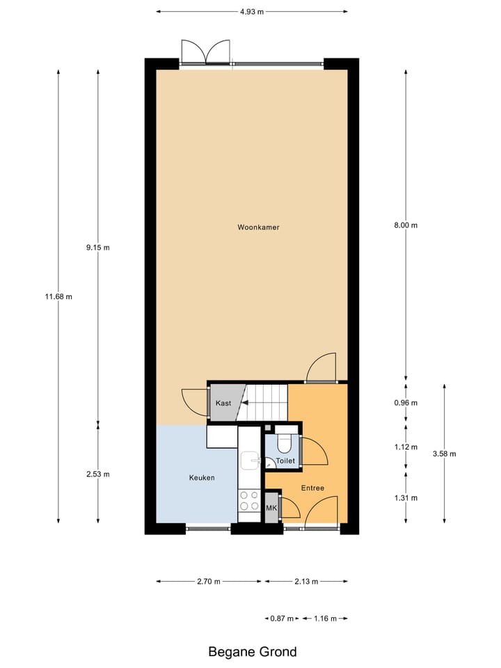 Foto 46 van Castor 51