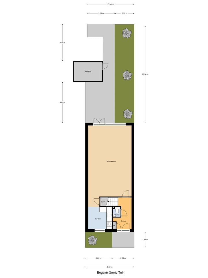 Foto 47 van Castor 51