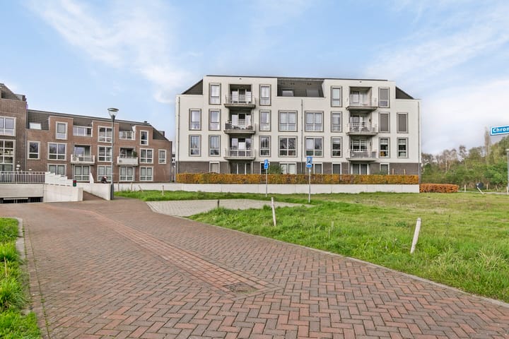 Foto 2 van Chromerij 17