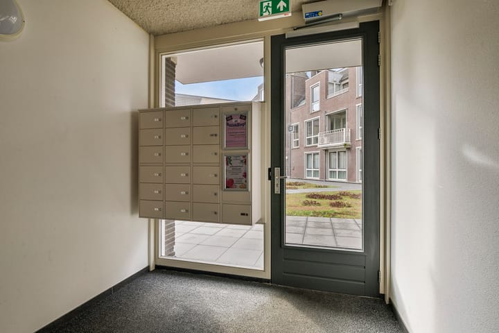 Foto 3 van Chromerij 17